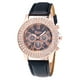 thumbnail image 1 of Reloj de cuarzo para hombre, reloj de pulsera con correa de color caramelo para hombre y mujer., 1 of 1