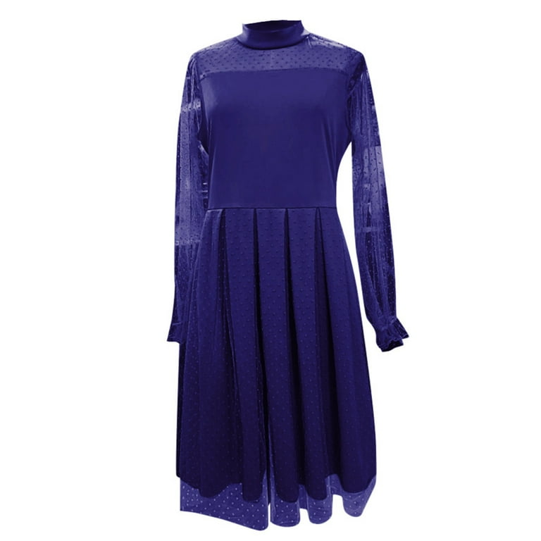 banana republic purple dress Work By In Purple, Size: S Oneshoulder neckline NEW Banana Republic Purple Blue