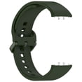thumbnail image 1 of WIFKLSIIPG Bracelet de Montre en Silicone Sportif Respirant Résistant à la Transpiration et Confortable à Porter Compatible avec Smartwatch, 1 of 4