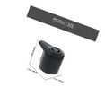 thumbnail image 2 of GAXIRE 1 Set of Pressure Cooker Safety Relief Valves Plastic Anti-blockage Valve for Restaurant Use, 2 of 8