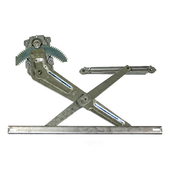 TrakMotive 10-0551 NEW Window Regulator Fits select: 1991-1997 TOYOTA PREVIA