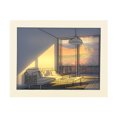 thumbnail image 1 of Atmósfera lámpara de mesa lámpara moderna pintura para decoración de pared dormitorio (G) Likrtyny Para estrenar, 1 of 2