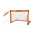 thumbnail image 4 of Objetivo de fútbol infantil Fácil Juego de juguetes de práctica de ensamblaje para parque infantil naranja 60x45x45cm, 4 of 8