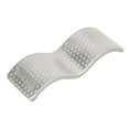 thumbnail image 3 of Chopstick Holder, Stainless Steel Dual Use Dinner Spoon Stand For Home Hotel Restaurant, 3 of 8