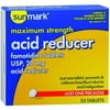 Sunmark Acid Reducer 20 mg Tablets - 25 ct