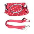 thumbnail image 2 of Arnés De Elevación Para Perros Con Eslinga, Soporte, Transpirable, Lavable, Portátil, Con Tiras Lumbares Dobles Para Perros Pequeños, 2 of 7