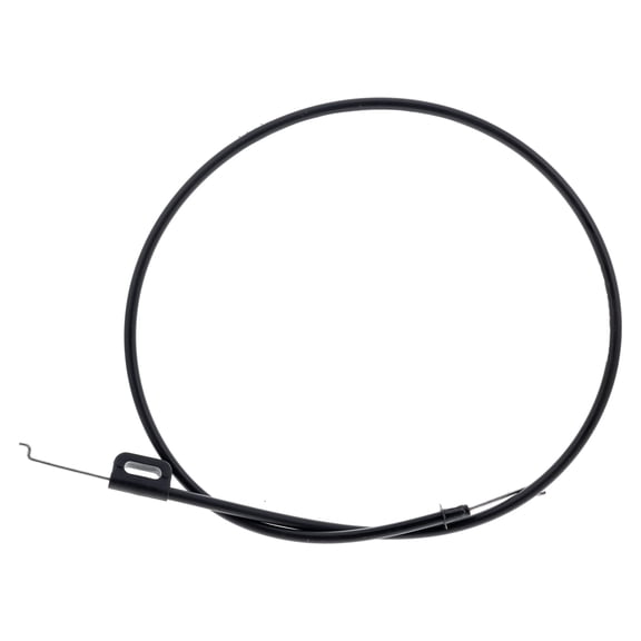 MTD 946-0500 Throttle Control Wire White Outdoor 800 550 450 659G 668 638 658G