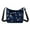 Cotton, variant on URSOFINE Women's Crossbody Bag Lightweight Ladies Travel Shoulder Messenger Bag with Adjustable Strap & Multiple Pockets Soft Across Bag Purse for Everyday Use (15 )