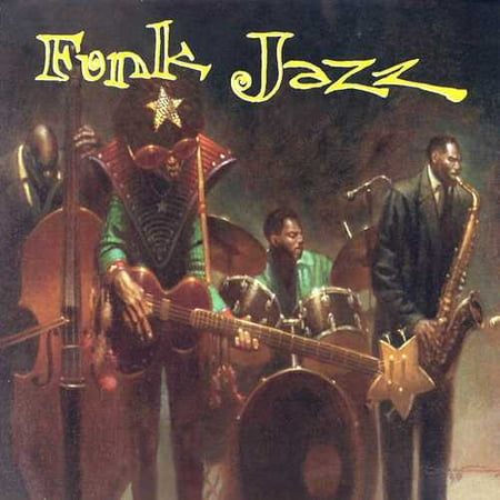 Funk Jazz