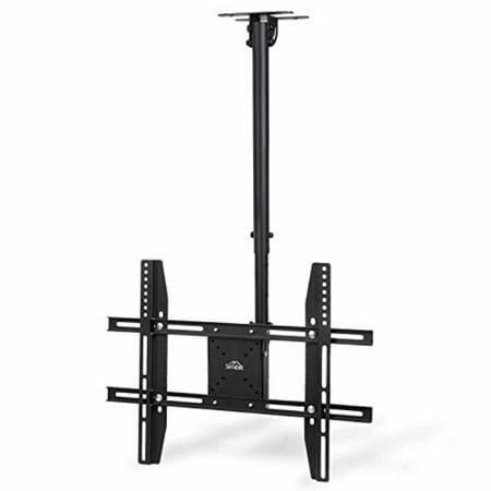 Simbr Tvceilingmountbracket Adjustable Fullmotion For22 75led Lcd