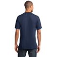 thumbnail image 2 of Port & Company ® Core Cotton V-Neck Tee. PC54V, 2 of 6