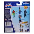 thumbnail image 4 of Space Jam: A New Legacy - Baller Action Figure - 5" Lebron James (Robin), 4 of 4