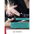 thumbnail image 1 of Postulados Básicos de la Contabilidad Gubernamental IMCP 9786075631776, 1 of 2