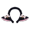 thumbnail image 6 of Slccxzc Adult Plush Sheep Headband and Tail Set Cute Animal Theme Party Accessory, 6 of 7
