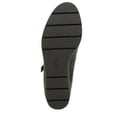 thumbnail image 4 of Zapatos Cuña Mary Jane Naturalizer Soul Adore Negro Talla 8 M, 4 of 9