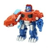 Playskool Heroes Transformers Rescue Bots Optimus Prime Figure