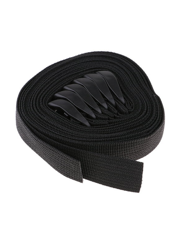 Nylon Strap Buckle