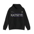 thumbnail image 1 of Katseye Soft is Strong Album Merch Chandail à Capuche Logo Usé - Unisexe - Automne Hiver, 1 of 2