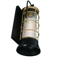 thumbnail image 2 of Eurofase Lighting - Rivamar - 1 Light Outdoor Wall Lantern In Traditional And, 2 of 2