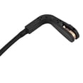 thumbnail image 1 of KIMISS Rear Brake Pad Wear Sensor 34351163207 For  5 Series E39 1997-2004, 1 of 8