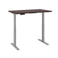thumbnail image 1 of Move 60 Series Height Adjustable Standing Desk in Mocha Cherry, 1 of 6