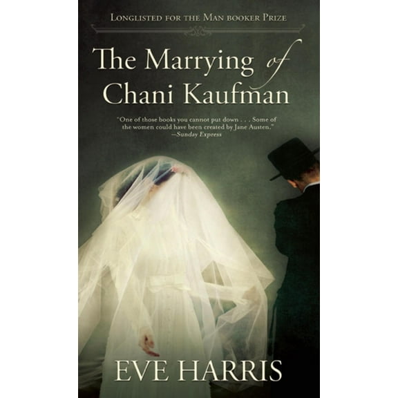 The Marrying of Chani Kaufman, (Paperback)