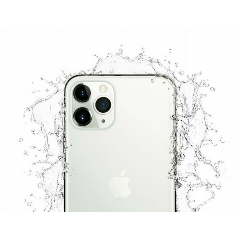 Open Box Apple iPhone 11 PRO A2160 64GB Silver (US Model