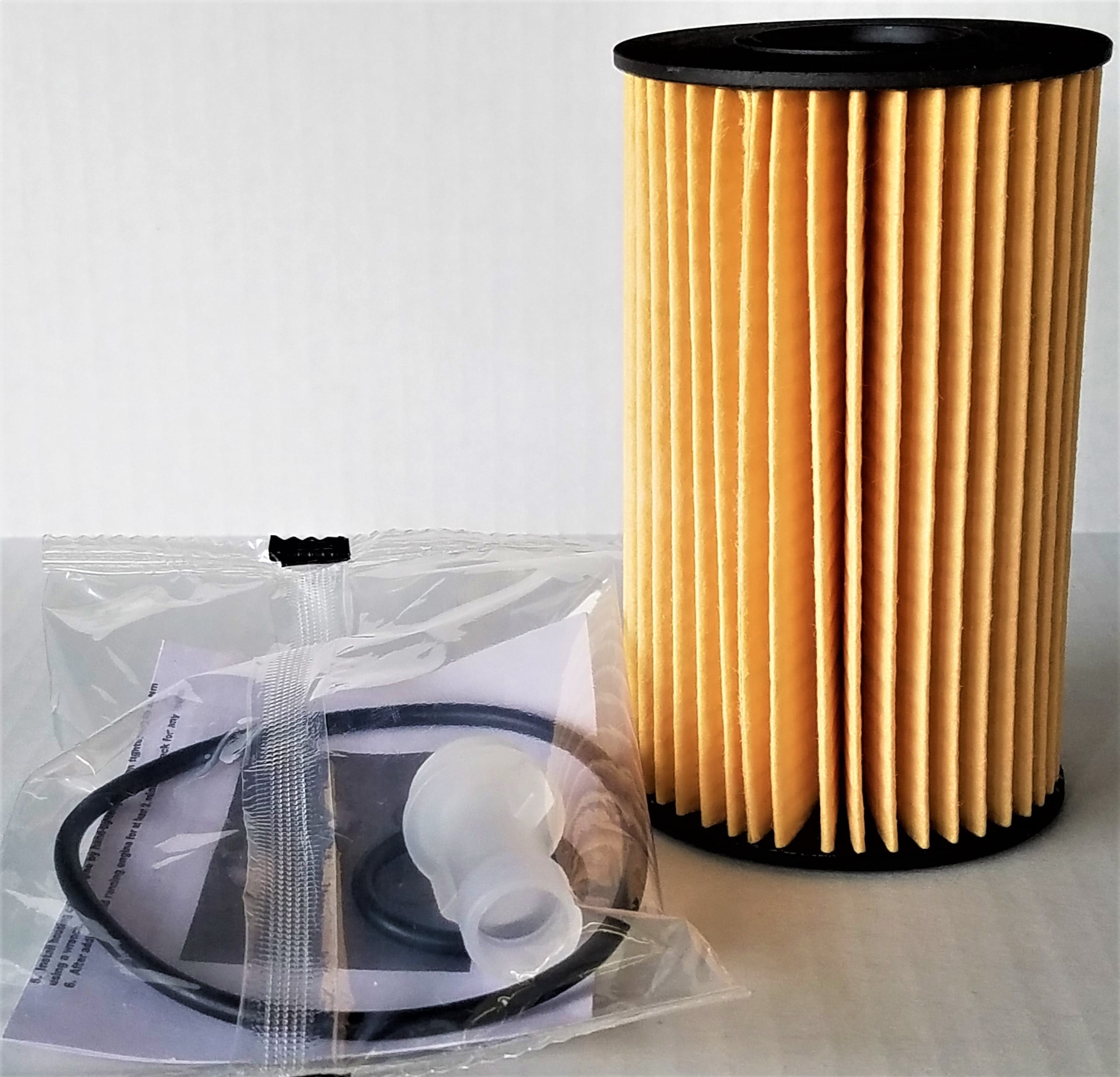 Fram Core Oil Filter