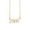 a, variant on Birthday Gift Personalized Collares Gold Years Number Necklace 20-29 Pendan