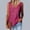 Hot Pink, variant on Women's Scoop Neck Sequin Sleeveless Tank Top, Casual Sparkle Party Evening Cami Vest Top, Women's Pink, Sizes S-2XL
