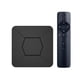 thumbnail image 1 of Q5 Mini Smart TV Box 2.4G/5G WIFI BT5.0 2G 8G 100M Android 10.0 TV BOX Media Player Allwinner H313 4, 1 of 5