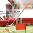 thumbnail image 2 of Arbre, Putter pour Enfants Arbre en Acier Mini Putter, pour Enfants Jouant, 2 of 8