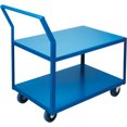 thumbnail image 1 of Kleton Heavy-Duty Low Profile Shop Cart, 24-Inch by 36-Inch, 5-Inch Rubber Casters, 1200-lbs Capacity, 1 of 1