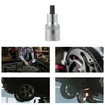 SEWCHICS Steel Strut Spreader Tool for Car Suspension Repair and Maintenance Automotive Use