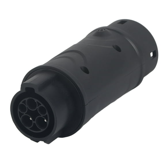 Oubit AEV Adapter,EV Charger Connector Electric Electric Charger Converter EV Charging Station Plug Built for Professionals