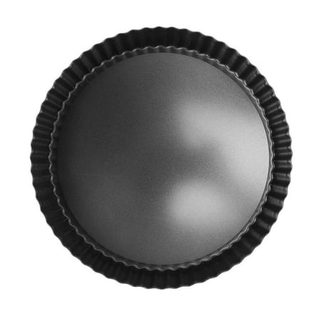 

Carbon Steel Non-Stick Round Baking Tray Live Bottom Cake Mold Live Bottom Bread Mold 9 Inch