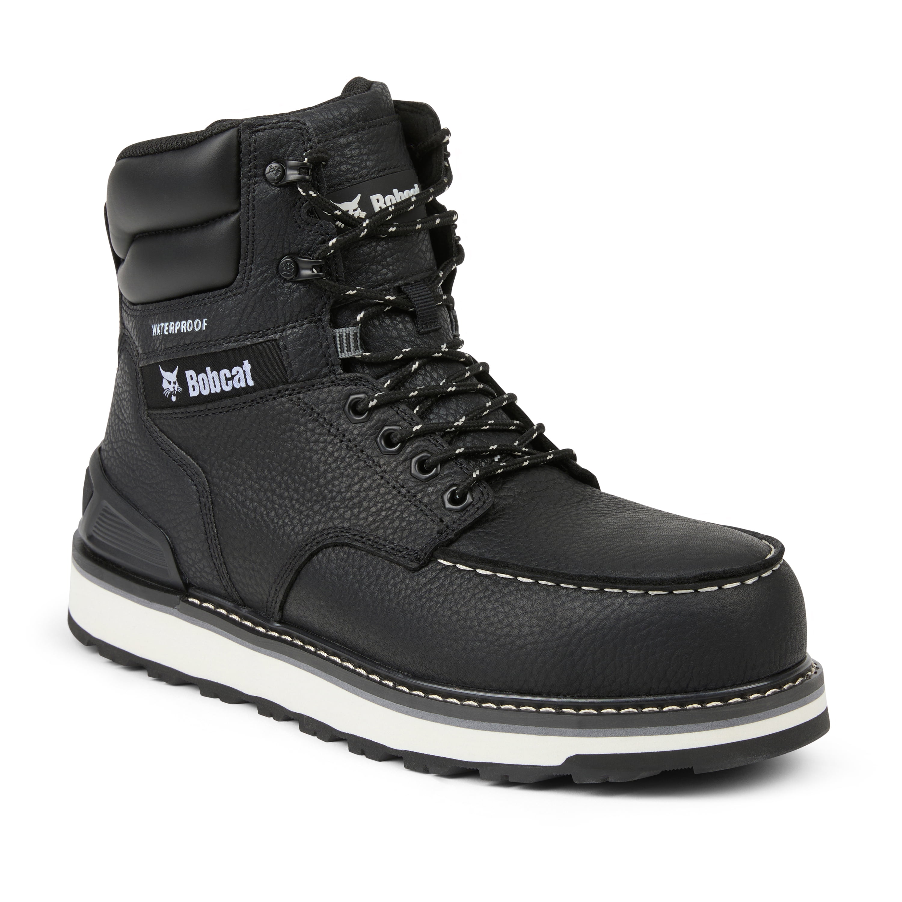 ROCKY Men's Electrical Hazard Construction Work Boots, Size 11