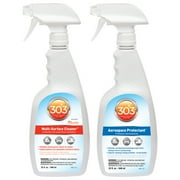 303 Products Cleaning Kit, Vinyl