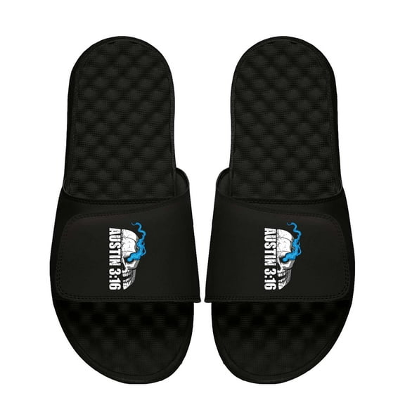 Men's ISlide "Stone Cold" Steve Austin Slide Sandals