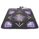 thumbnail image 1 of Estera de Baile Individual, Desgate PVC PVC Paso de Baile Pad Relájate TV CompuTADORA DUAL USO 100-240V Para Adultos, 1 of 7
