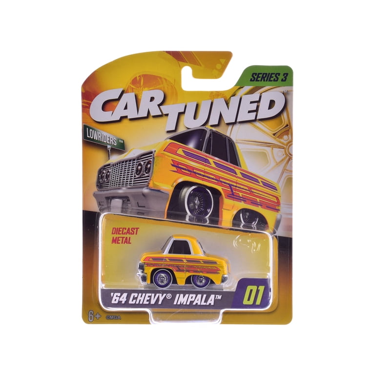 Mainline 2025 Series 3 Set of 8 Pieces Diecast Model Cars by