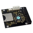 thumbnail image 2 of Tarjeta Convertidora IDE Hugo Placa convertidora de disco duro 3.5inch 40Pin, 2 of 7