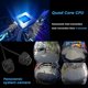 thumbnail image 5 of Car 360° Panoramic System Camera for Android Multimedia Screen, 5 of 5