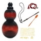 thumbnail image 2 of Hervidor Botella vino Chino Retro-Inspi Calabaza Regalos para hombres (G) rojo, 2 of 9