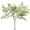 green, variant on simeccom 2Pcs 41.74" Artificial Nandina Tall Plants - Green Greenery Stems Fake Branches for Vase, Wedding Shop Garden Office Indoor Home Decor