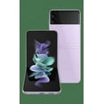 thumbnail image 2 of Restored Samsung Galaxy Z Flip3 5G 128GB Fully Unlocked Lavender (Refurbished), 2 of 2