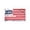 D, variant on 35.5" x 59" White Independence Day Graphic Banner, 4th of july decorations America 250, Backyard BBQ Setup and Summer Picnic Decor for a Memorable 2026 Historic Celebration Display