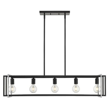 

Golden Lighting Tribeca Linear Pendant
