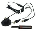 thumbnail image 2 of TV Antenna, Convenient HDTV Antenna  Base  for Home, 2 of 8