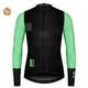 thumbnail image 3 of 2022 Maillot Ciclismo Invierno Manga Larga Ciclismo Jersey Ropa de Bicicleta Camisetas MTB Ropa de Bicicleta Invierno Polar Térmico España, 3 of 5